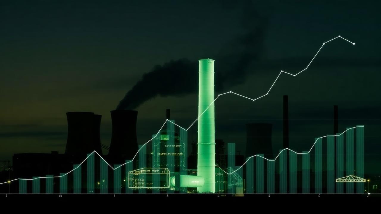 ISO 14064: Sera Gazı Hesaplama ve Doğrulama Standardı